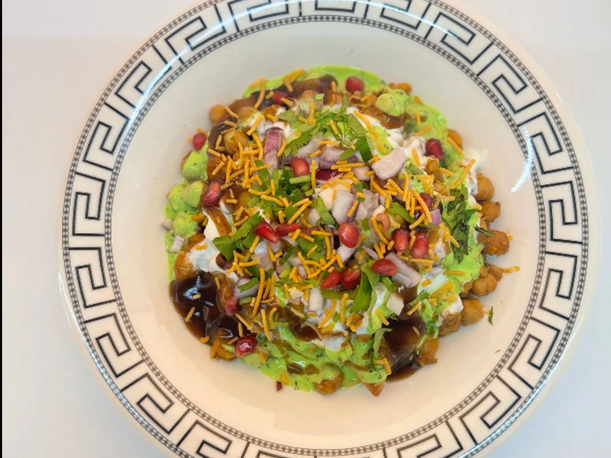 Signature dish C
